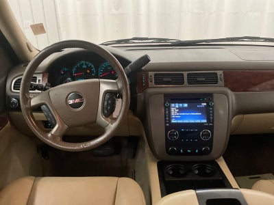 2013 GMC Yukon SLT