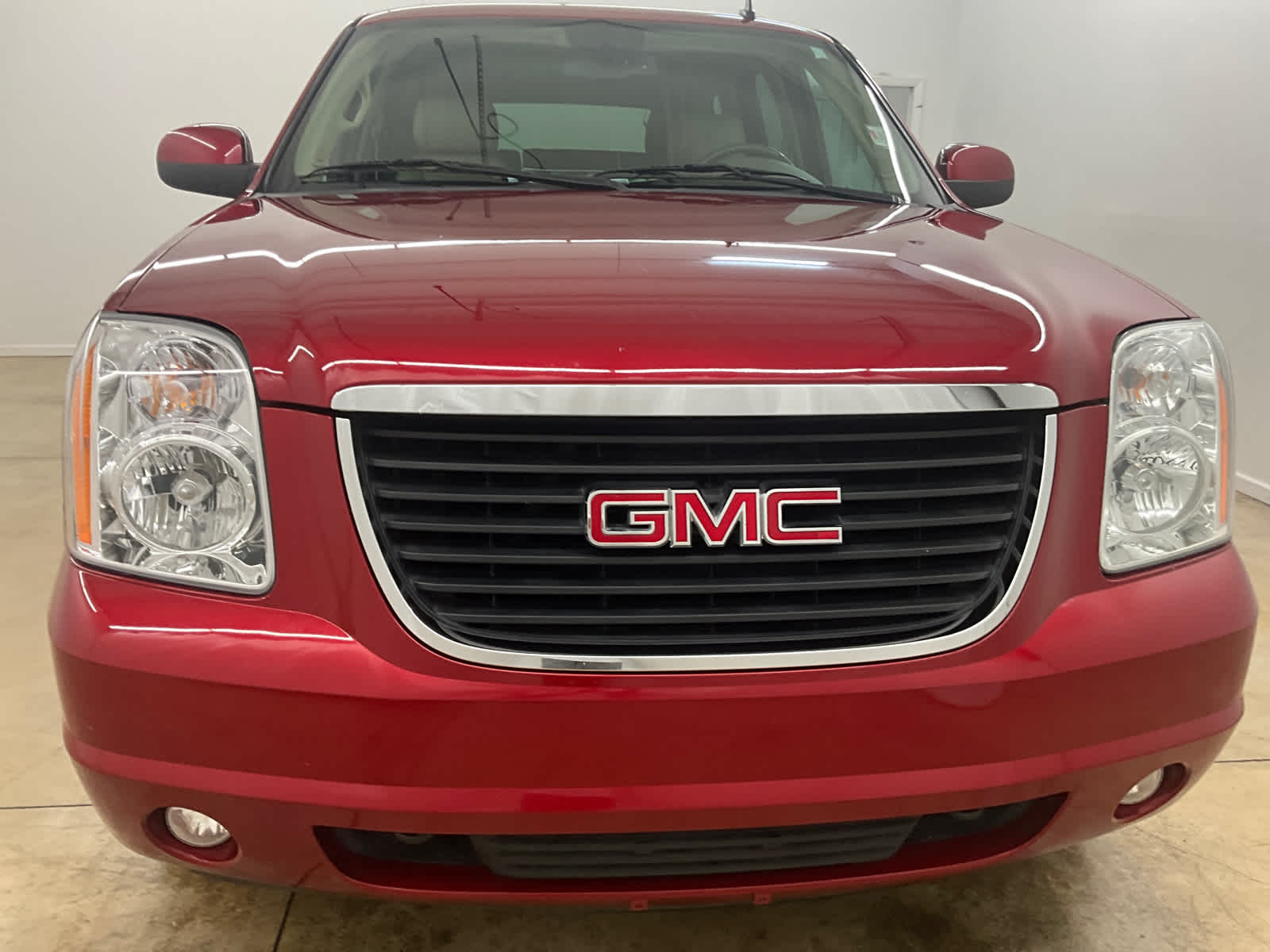 2013 GMC Yukon SLT