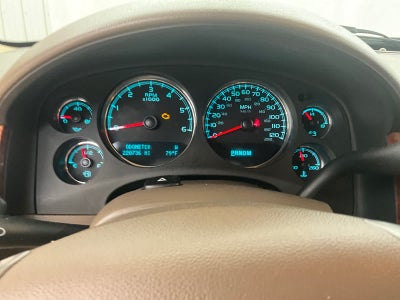 2013 GMC Yukon SLT