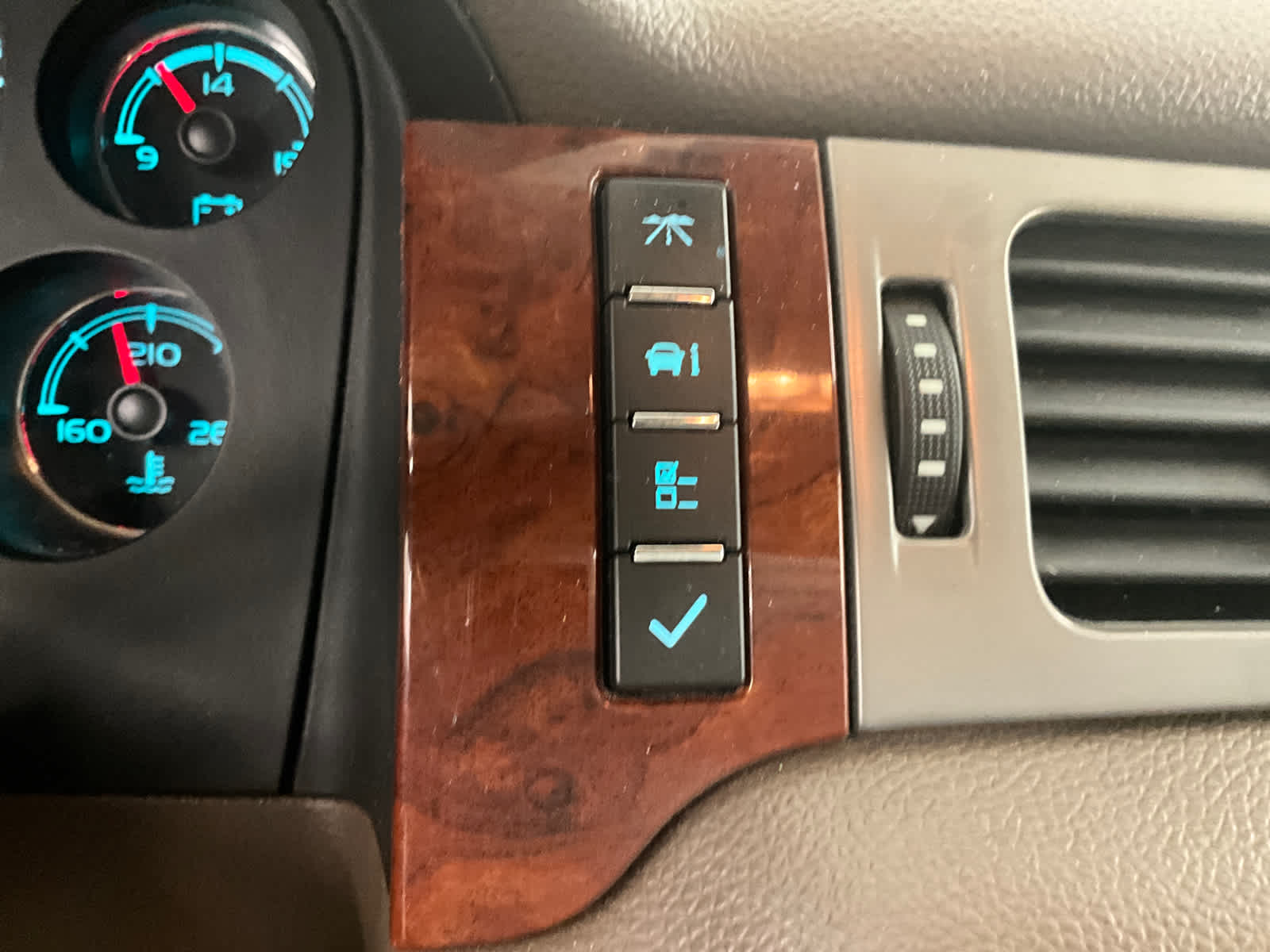 2013 GMC Yukon SLT