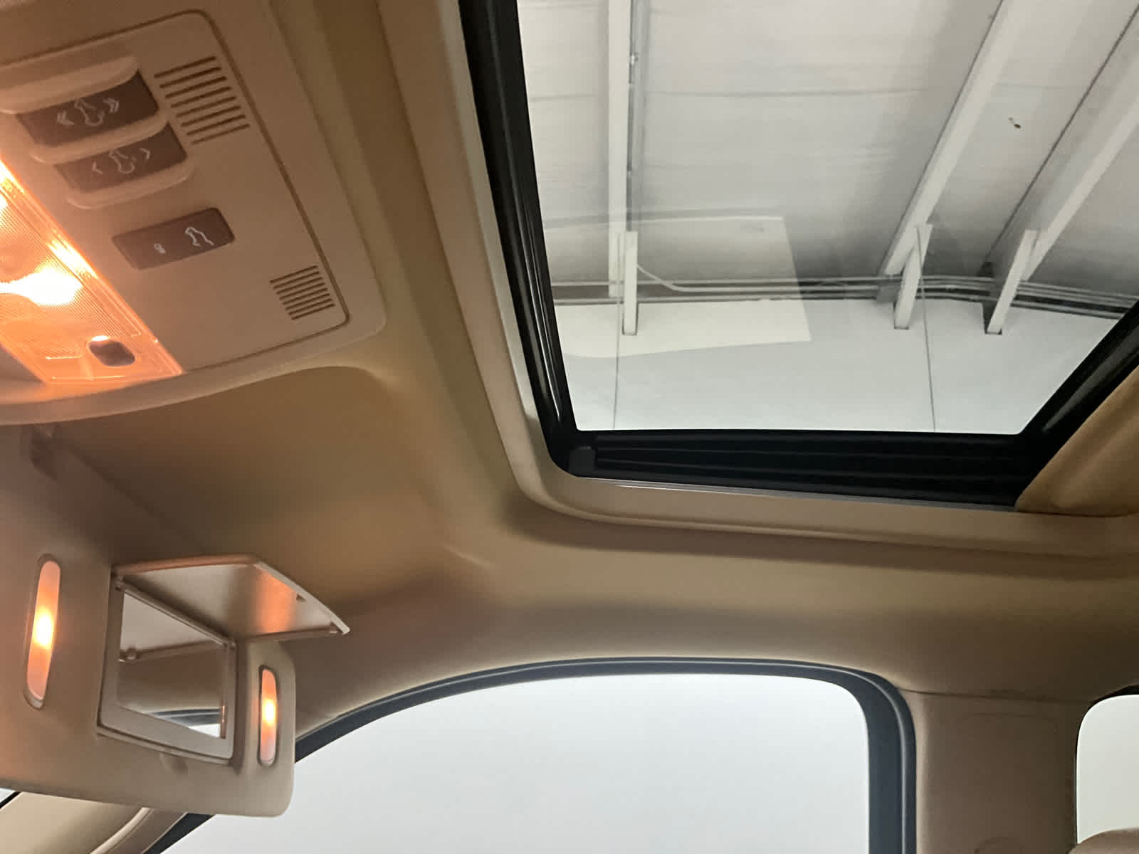 2013 GMC Yukon SLT