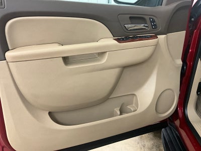 2013 GMC Yukon SLT