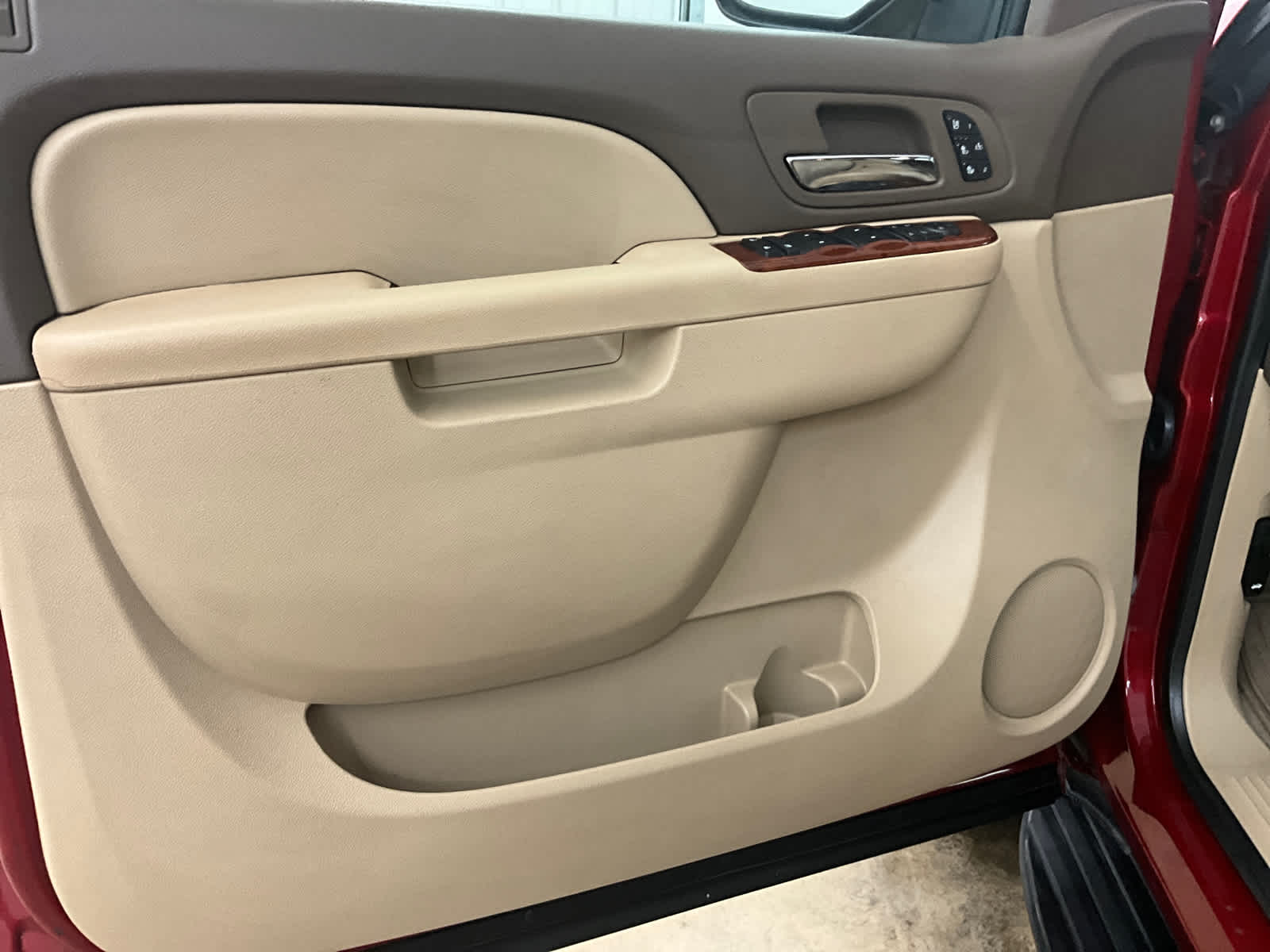 2013 GMC Yukon SLT