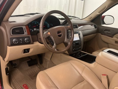 2013 GMC Yukon SLT