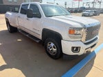 2015 GMC Sierra 3500HD Denali