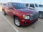 2016 GMC Canyon 2WD SLE