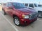 2016 GMC Canyon 2WD SLE
