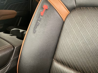2023 GMC Canyon 4WD AT4