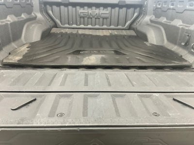 2023 GMC Canyon 4WD AT4