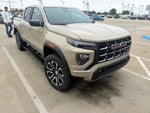 2023 GMC Canyon 4WD AT4