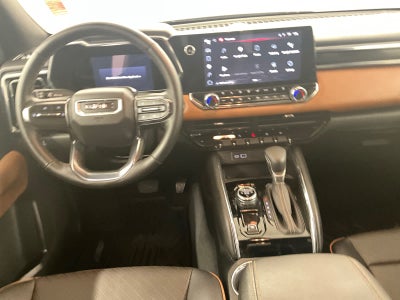 2023 GMC Canyon 4WD AT4