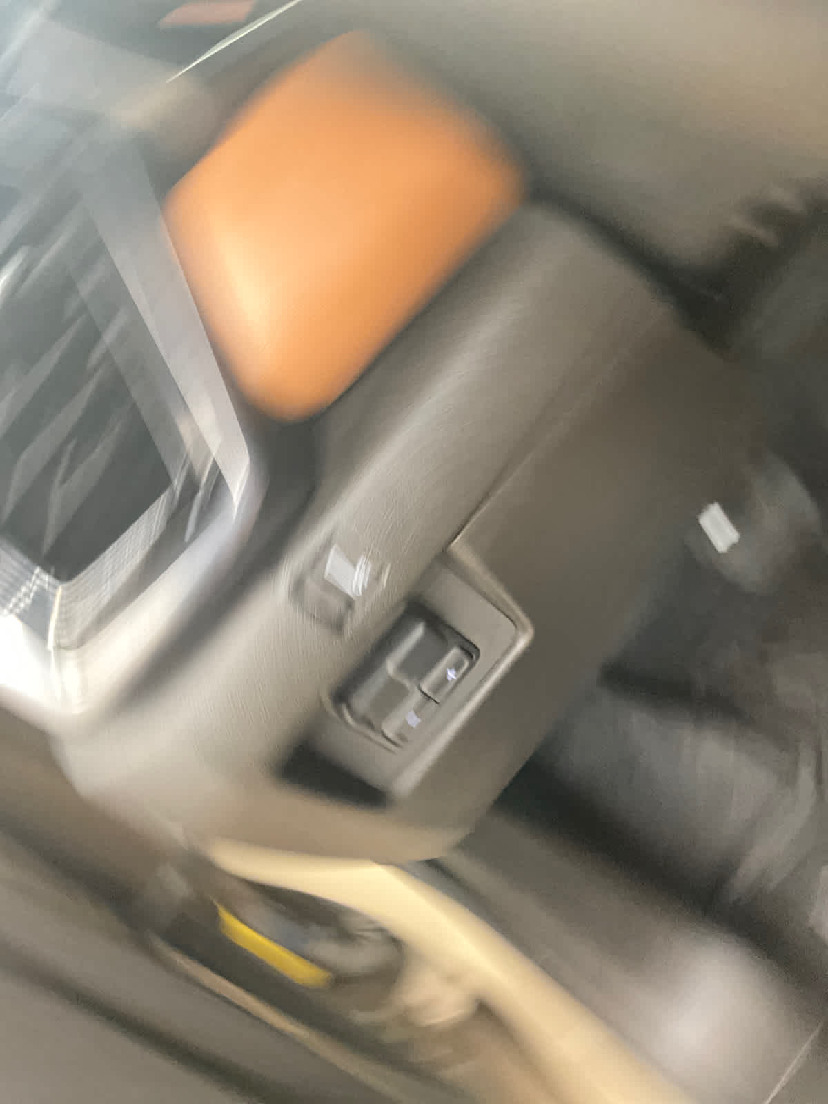 2023 GMC Canyon 4WD AT4