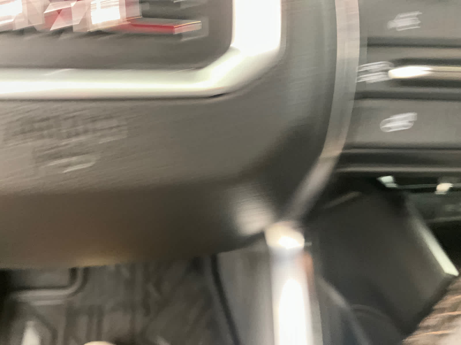 2023 GMC Canyon 4WD AT4