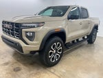 2023 GMC Canyon 4WD AT4