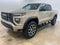 2023 GMC Canyon 4WD AT4