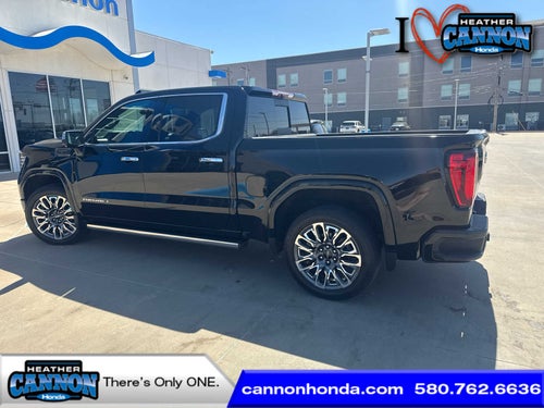 2023 GMC Sierra 1500 Denali Ultimate