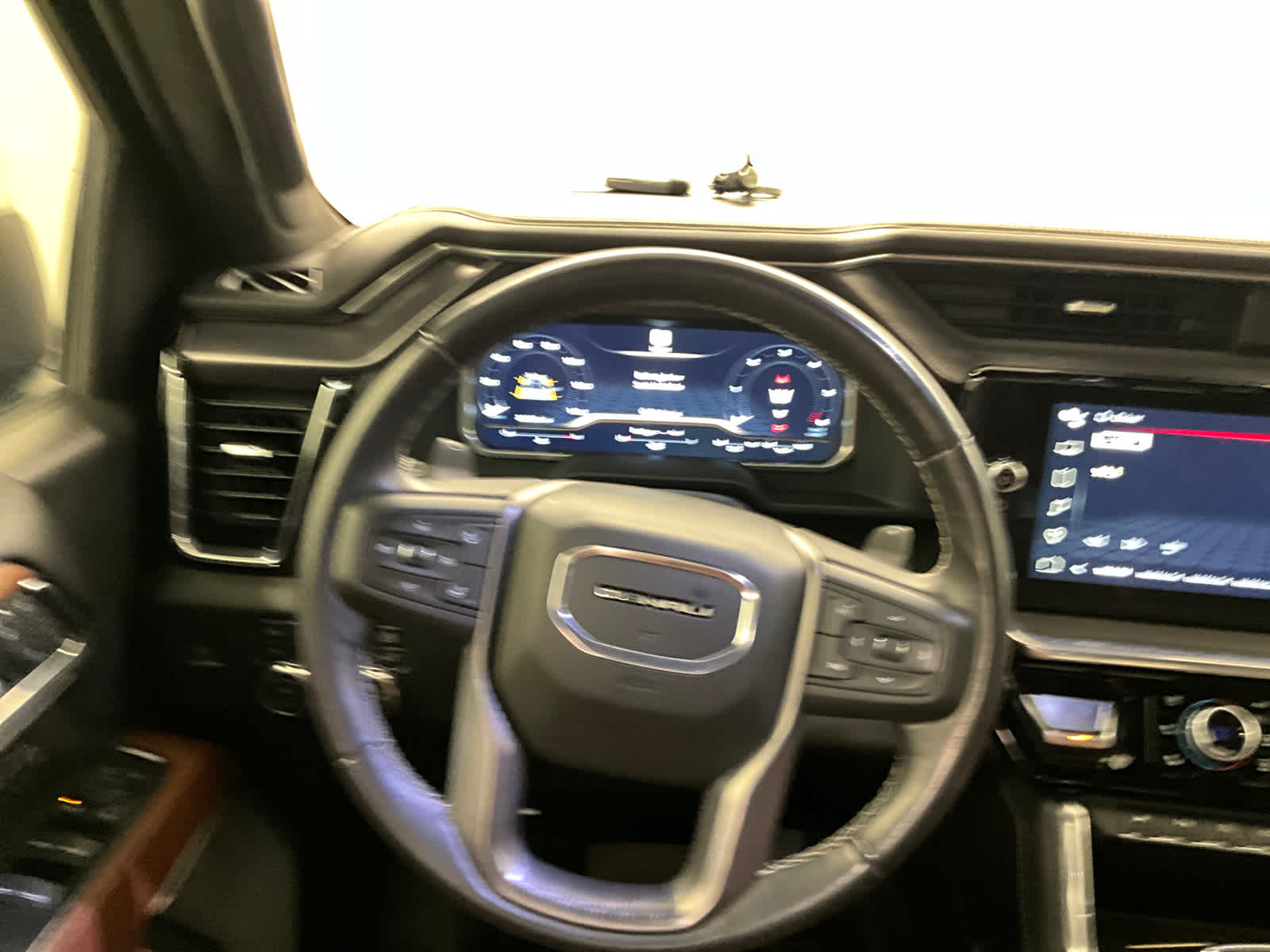 2023 GMC Sierra 1500 Denali Ultimate