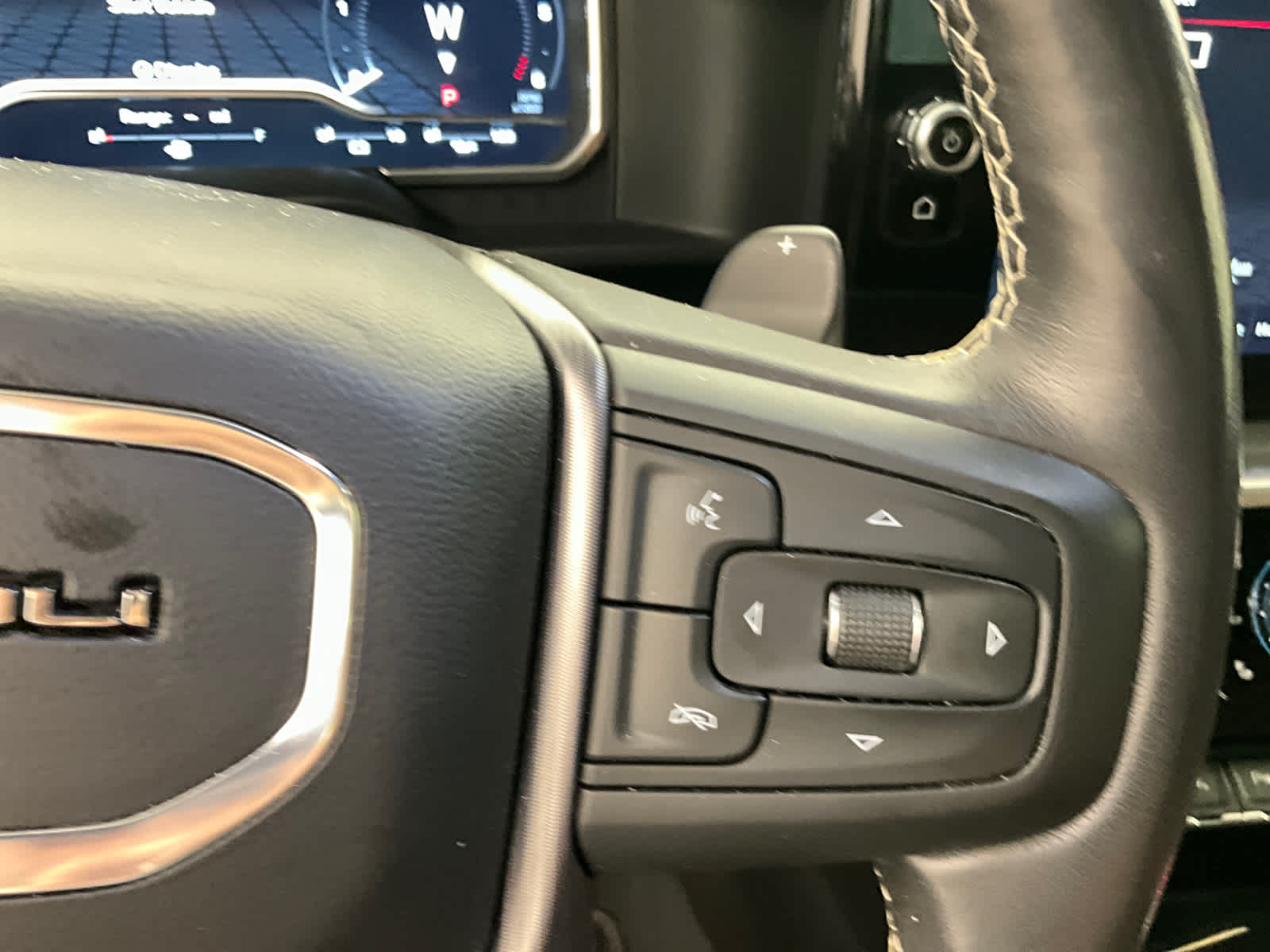 2023 GMC Sierra 1500 Denali Ultimate