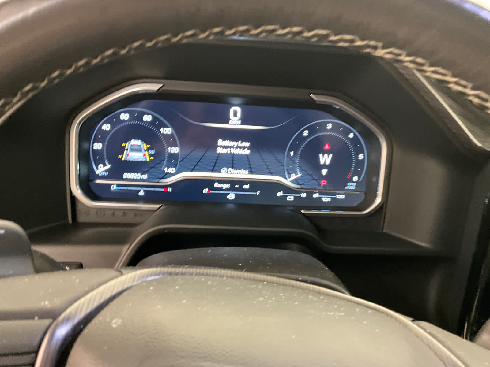 2023 GMC Sierra 1500 Denali Ultimate