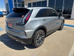 2024 Cadillac XT4 FWD Sport