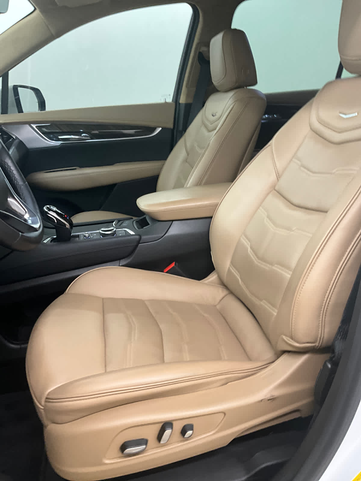 2023 Cadillac XT6 AWD Sport