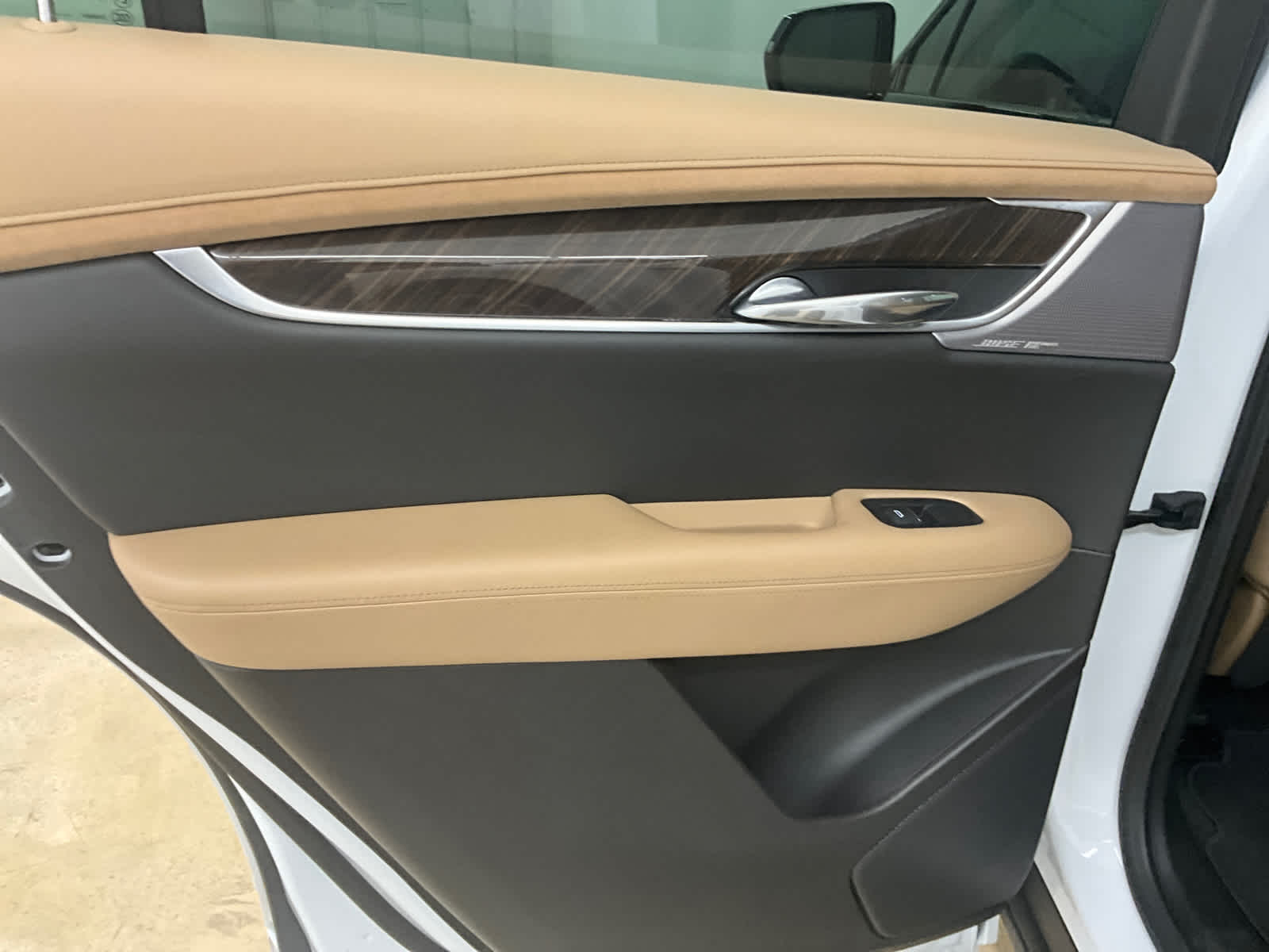 2023 Cadillac XT6 AWD Sport