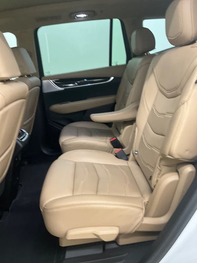 2023 Cadillac XT6 AWD Sport