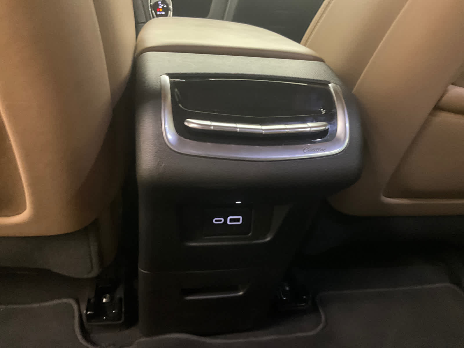 2023 Cadillac XT6 AWD Sport