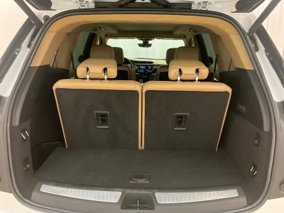 2023 Cadillac XT6 AWD Sport