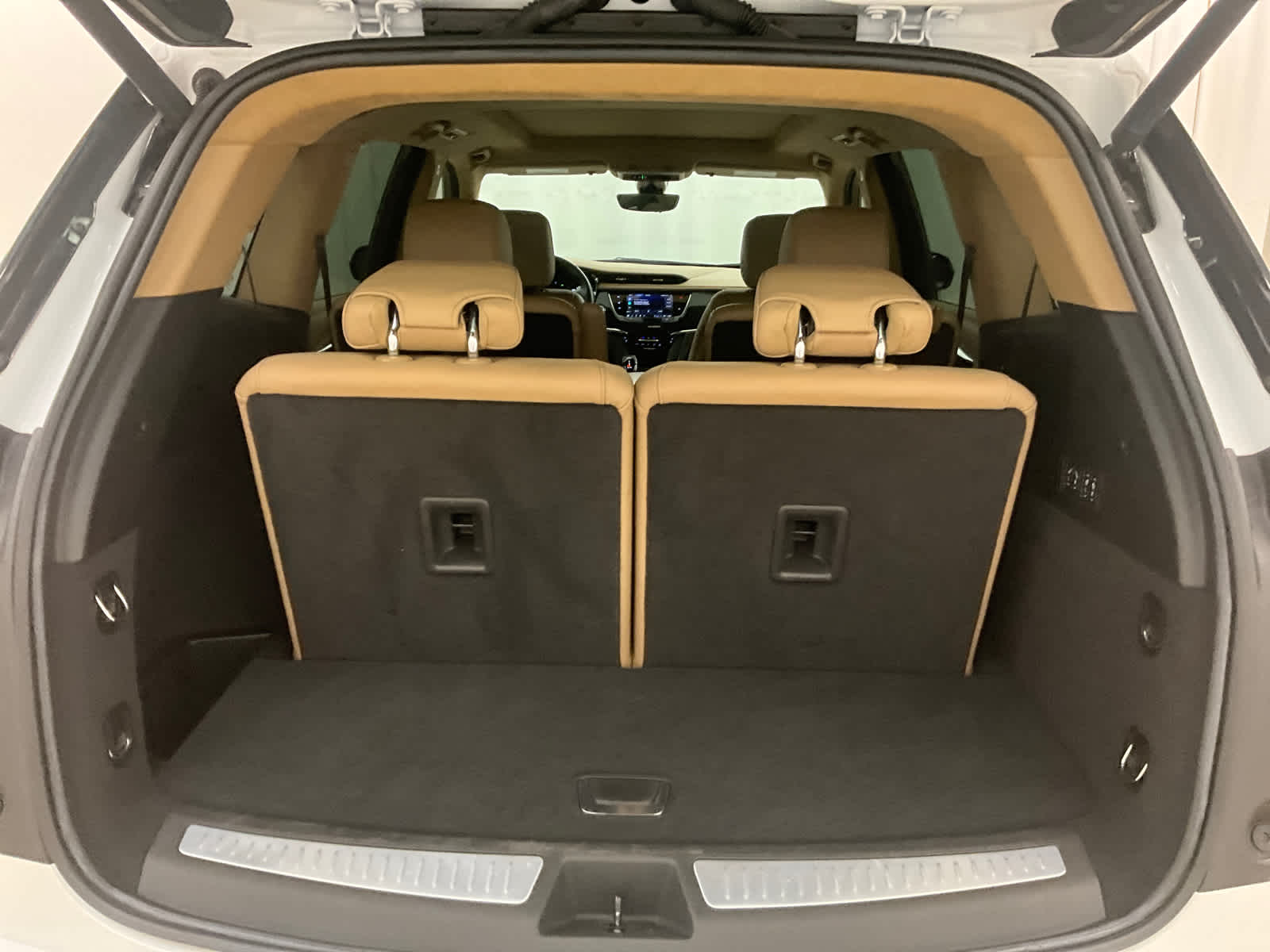 2023 Cadillac XT6 AWD Sport