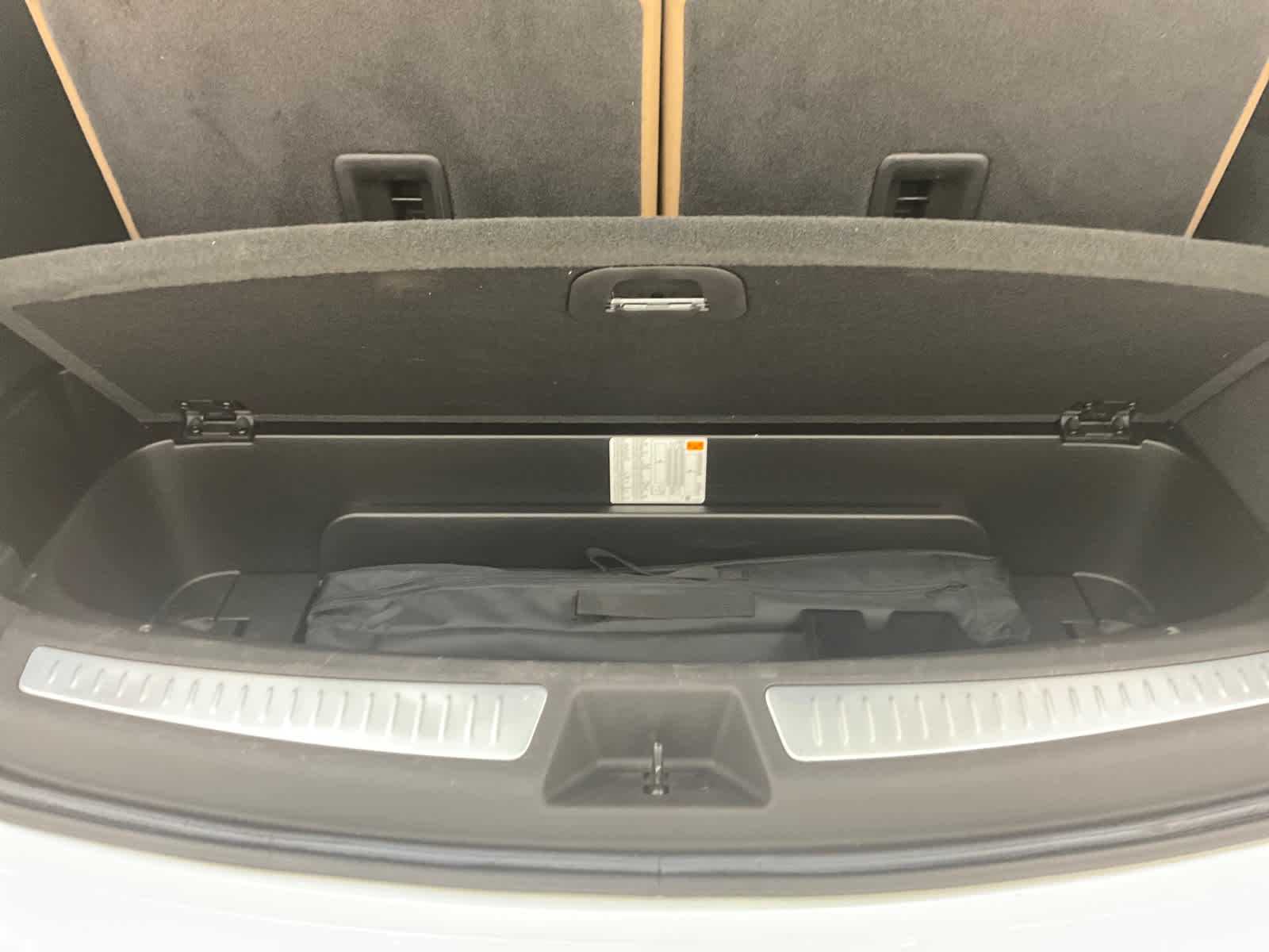 2023 Cadillac XT6 AWD Sport