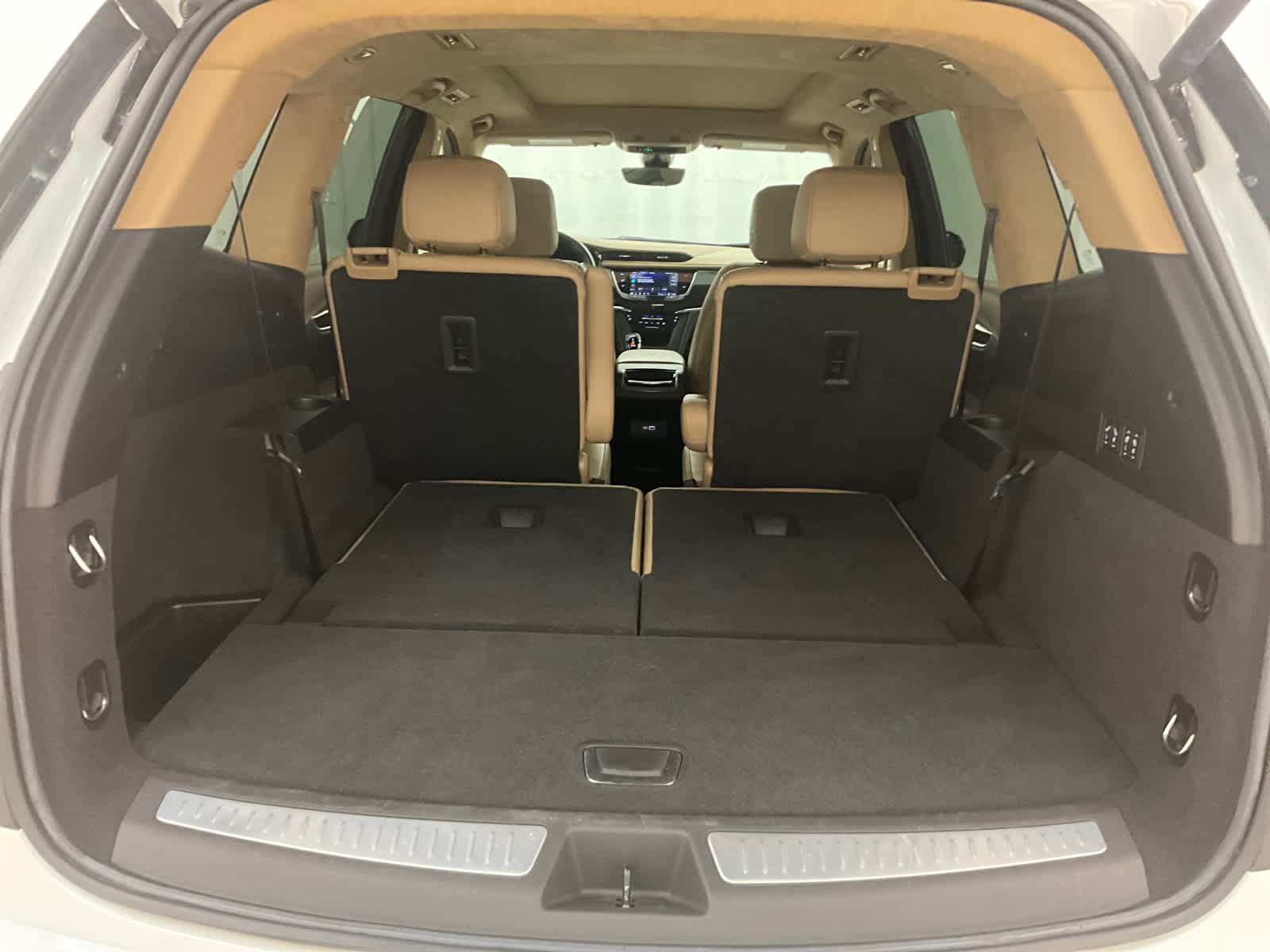 2023 Cadillac XT6 AWD Sport