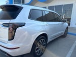 2023 Cadillac XT6 AWD Sport
