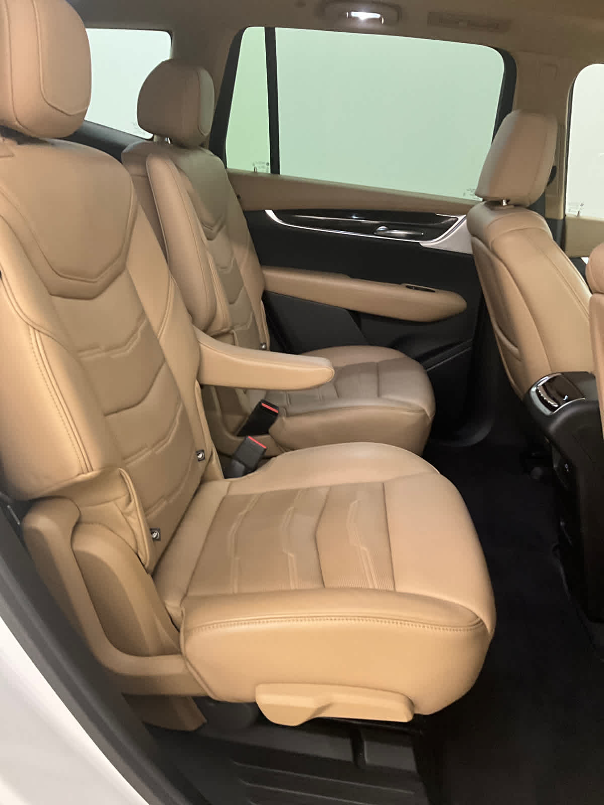 2023 Cadillac XT6 AWD Sport