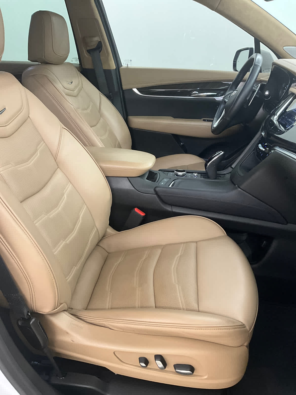 2023 Cadillac XT6 AWD Sport