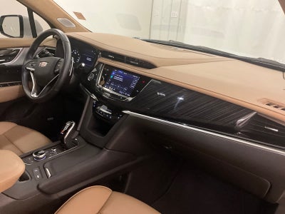 2023 Cadillac XT6 AWD Sport