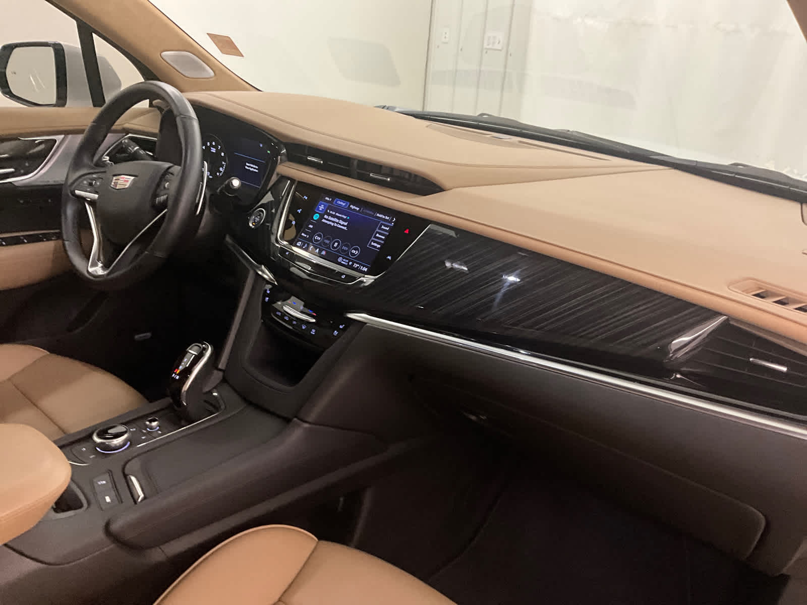2023 Cadillac XT6 AWD Sport