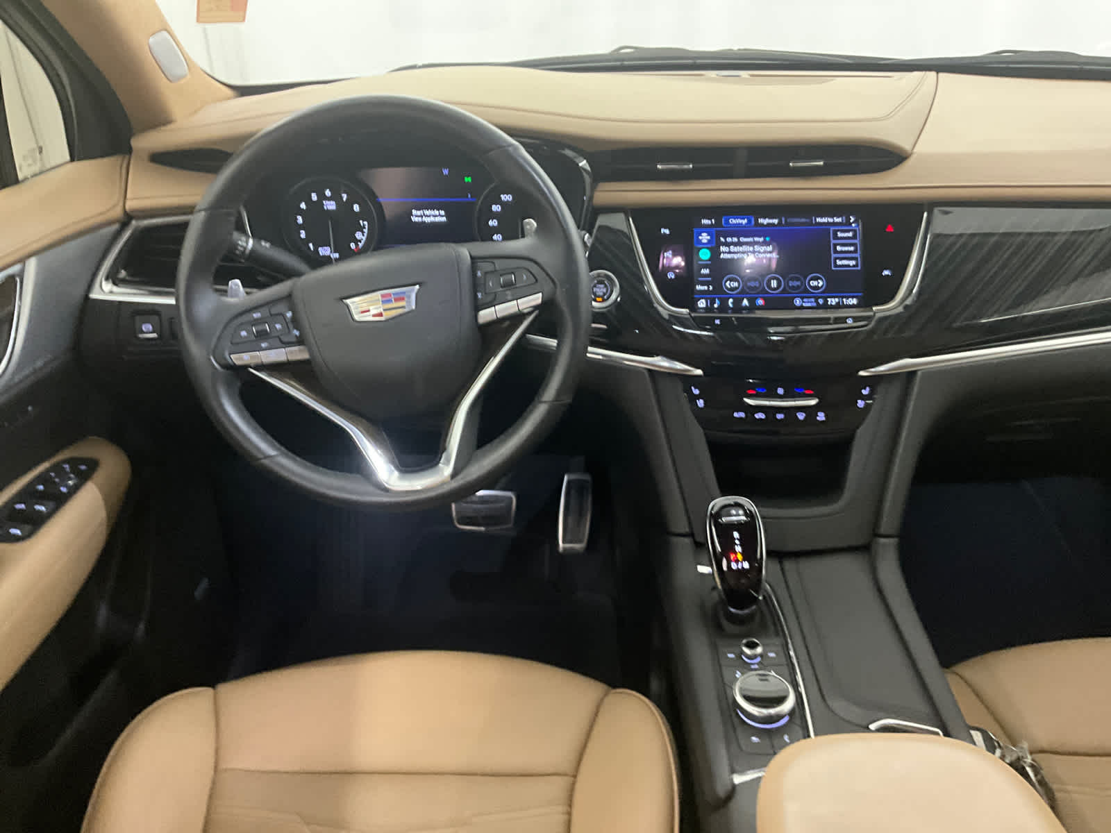 2023 Cadillac XT6 AWD Sport