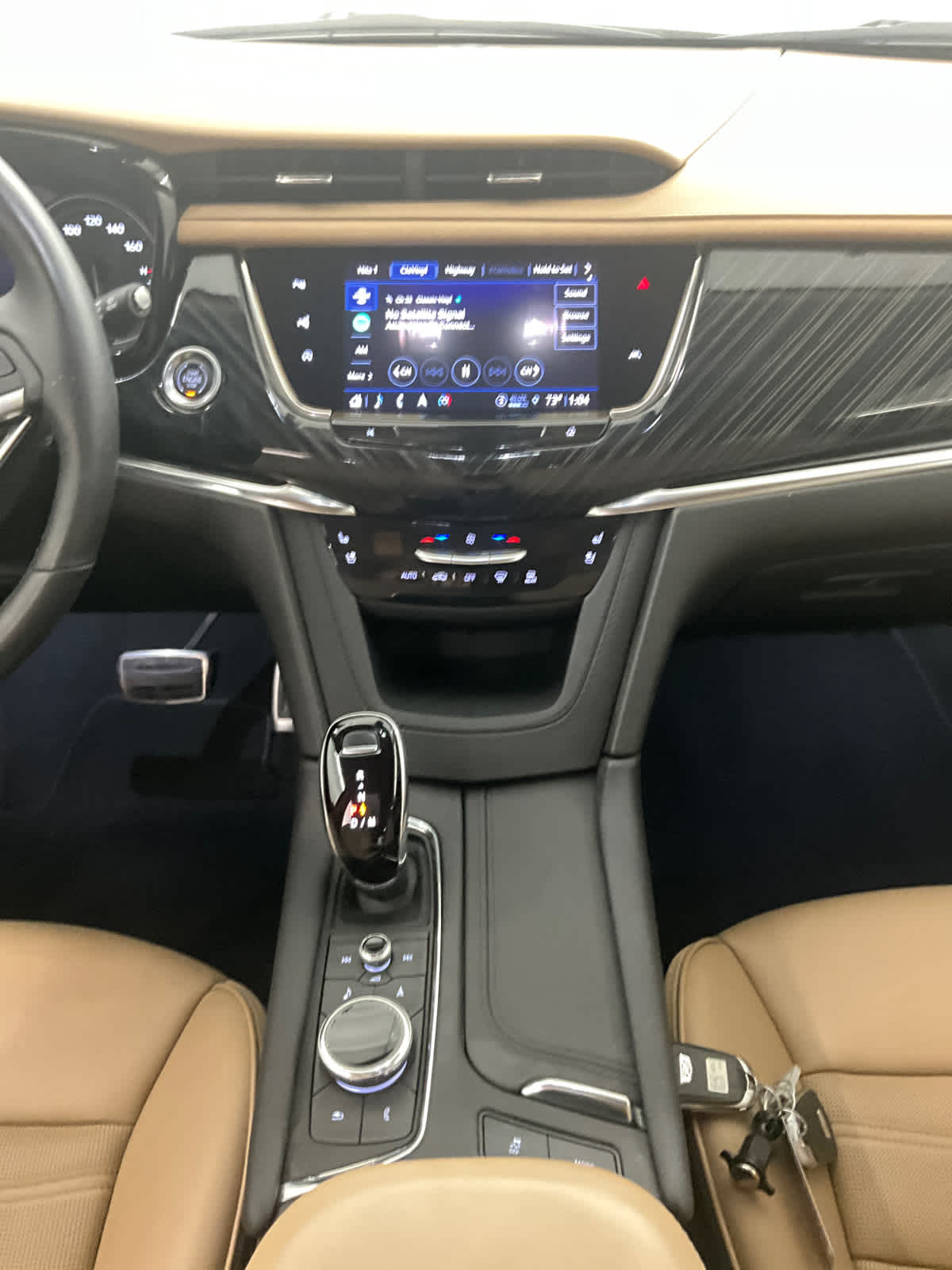 2023 Cadillac XT6 AWD Sport
