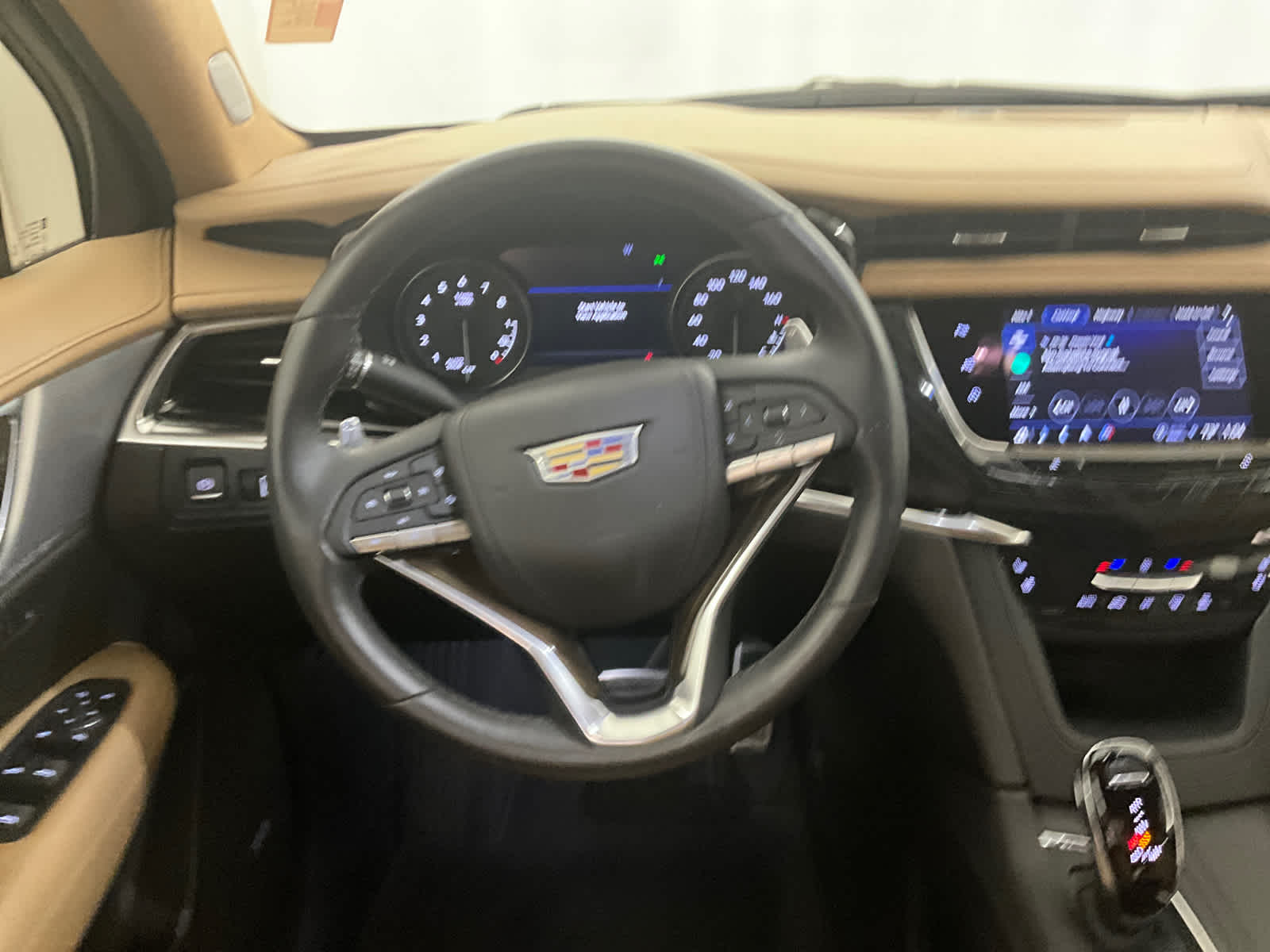 2023 Cadillac XT6 AWD Sport