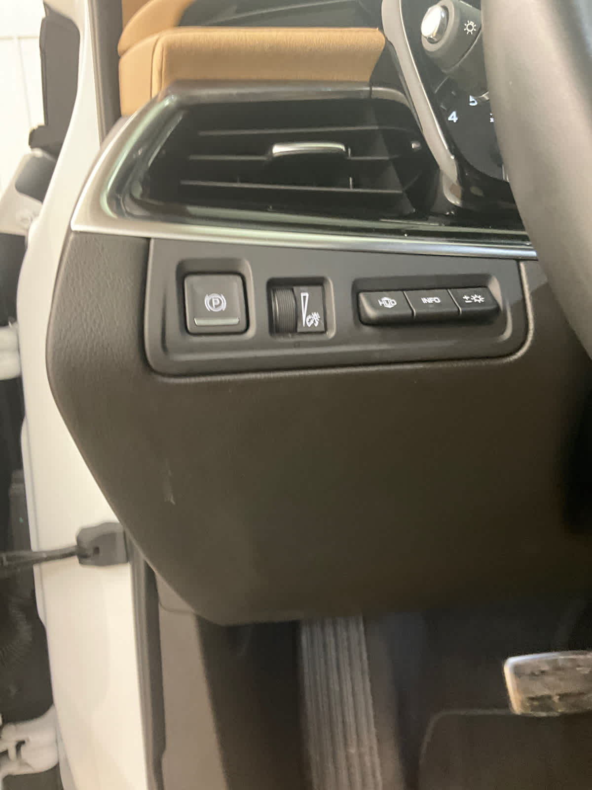 2023 Cadillac XT6 AWD Sport