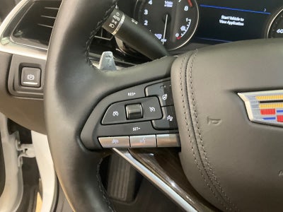 2023 Cadillac XT6 AWD Sport