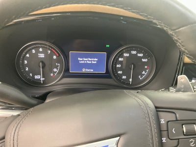2023 Cadillac XT6 AWD Sport