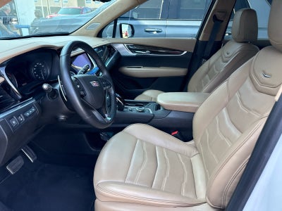 2023 Cadillac XT6 AWD Sport