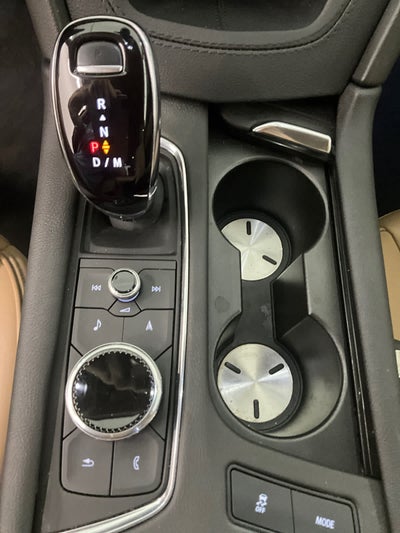 2023 Cadillac XT6 AWD Sport