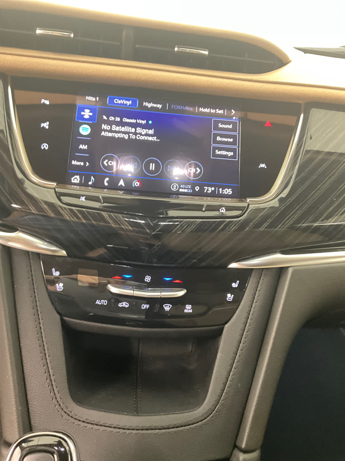 2023 Cadillac XT6 AWD Sport
