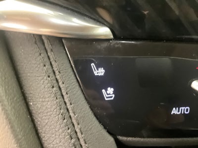 2023 Cadillac XT6 AWD Sport
