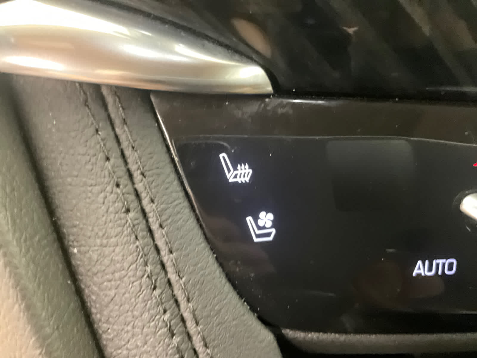 2023 Cadillac XT6 AWD Sport