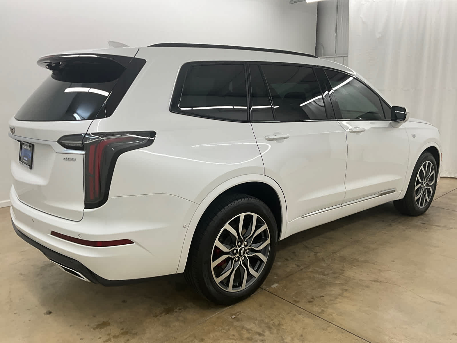 2023 Cadillac XT6 AWD Sport