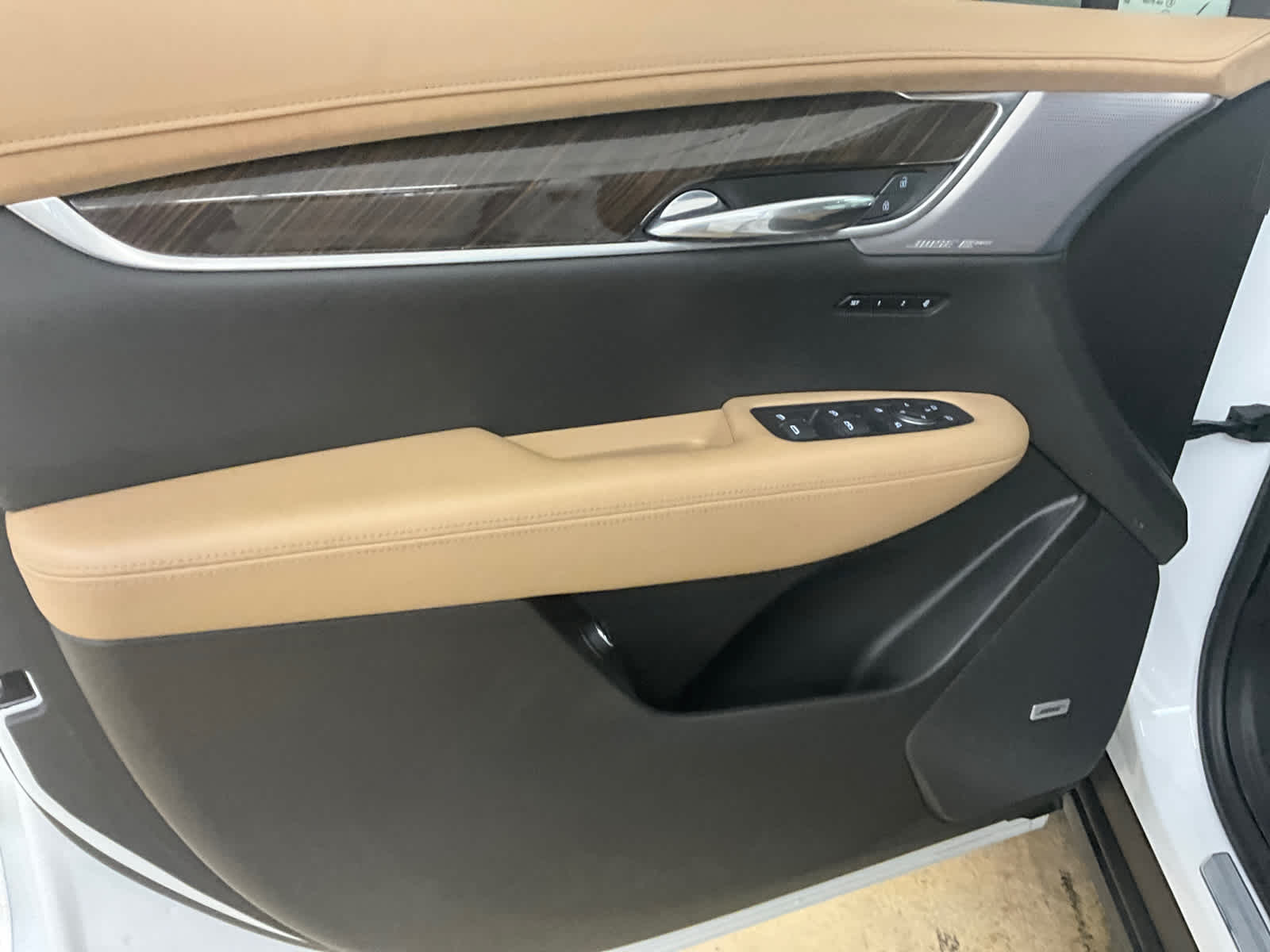 2023 Cadillac XT6 AWD Sport